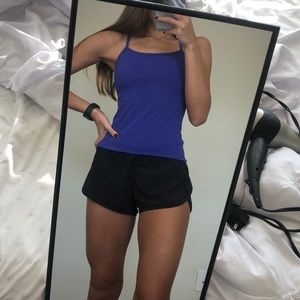 lululemon power y tank